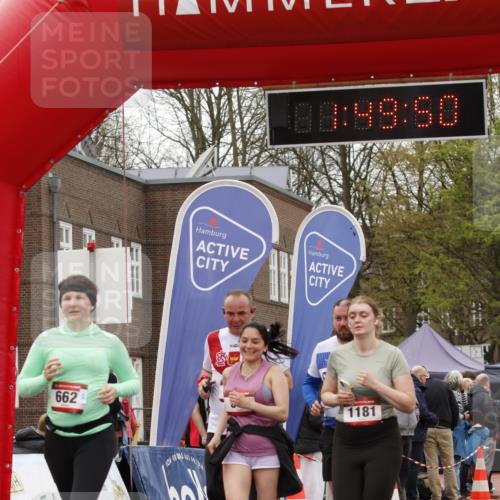 13.04.2025 - Hammer Lauf A. Gomolzig http://msf.ph/oto/7654114 13.04.2025 12:49:48 Ziel 193, 516, 662, 1181, 1702, 1888, 1911 meine-sportfotos.de