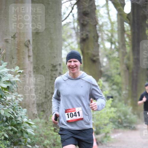 13.04.2025 - Hammer Lauf Jannik Wohlers http://msf.ph/oto/7654130 13.04.2025 10:36:38 Laufen 15, 1041 meine-sportfotos.de