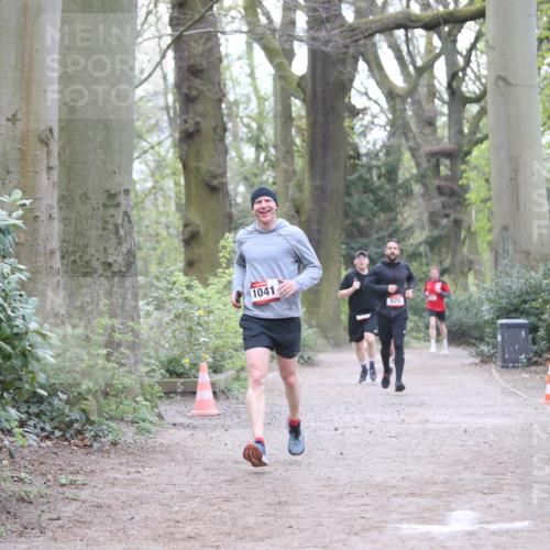 13.04.2025 - Hammer Lauf Jannik Wohlers http://msf.ph/oto/7654133 13.04.2025 10:36:37 Laufen 1041, 575 meine-sportfotos.de