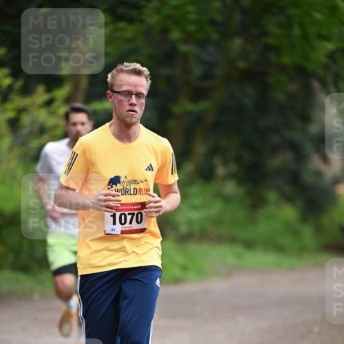 13.04.2025 - Hammer Lauf Dr. Thomas Lammeyer http://msf.ph/oto/7654143 13.04.2025 10:33:33 Laufen 15, 1070, 51 meine-sportfotos.de