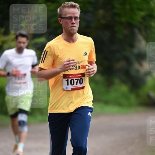 13.04.2025 - Hammer Lauf Dr. Thomas Lammeyer http://msf.ph/oto/7654152 13.04.2025 10:33:33 Laufen 15, 1070, 51 meine-sportfotos.de