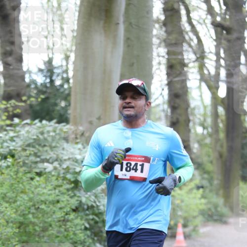 13.04.2025 - Hammer Lauf Jannik Wohlers http://msf.ph/oto/7654156 13.04.2025 10:36:27 Laufen 1841, 114 meine-sportfotos.de