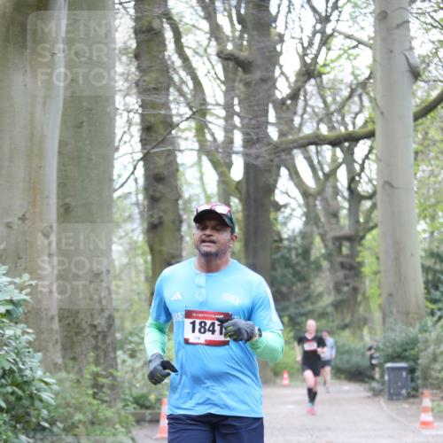 13.04.2025 - Hammer Lauf Jannik Wohlers http://msf.ph/oto/7654161 13.04.2025 10:36:27 Laufen 15, 1841 meine-sportfotos.de