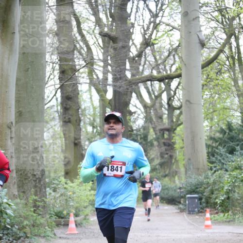 13.04.2025 - Hammer Lauf Jannik Wohlers http://msf.ph/oto/7654164 13.04.2025 10:36:27 Laufen 1841, 114 meine-sportfotos.de