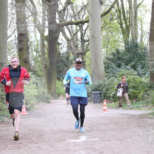 13.04.2025 - Hammer Lauf Jannik Wohlers http://msf.ph/oto/7654169 13.04.2025 10:36:26 Laufen 1841 meine-sportfotos.de