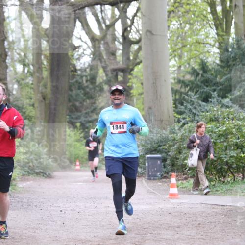 13.04.2025 - Hammer Lauf Jannik Wohlers http://msf.ph/oto/7654172 13.04.2025 10:36:25 Laufen 1841, 15 meine-sportfotos.de
