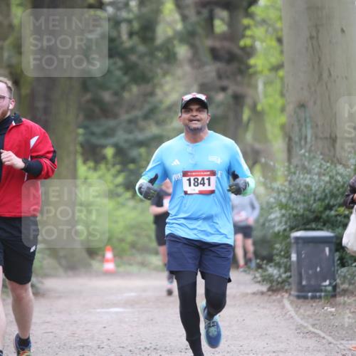 13.04.2025 - Hammer Lauf Jannik Wohlers http://msf.ph/oto/7654177 13.04.2025 10:36:24 Laufen 35, 15, 1841 meine-sportfotos.de