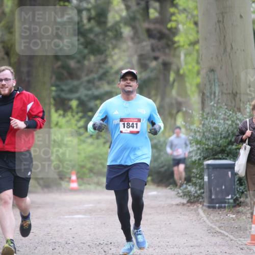 13.04.2025 - Hammer Lauf Jannik Wohlers http://msf.ph/oto/7654179 13.04.2025 10:36:23 Laufen 35, 15, 1841 meine-sportfotos.de