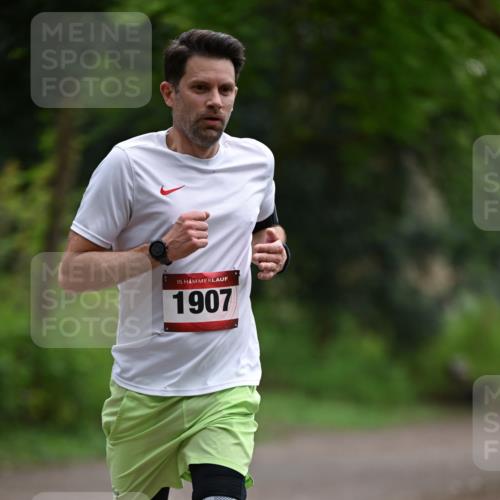 13.04.2025 - Hammer Lauf Dr. Thomas Lammeyer http://msf.ph/oto/7654180 13.04.2025 10:33:35 Laufen 15, 1907 meine-sportfotos.de