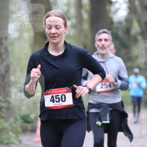 13.04.2025 - Hammer Lauf Jannik Wohlers http://msf.ph/oto/7654195 13.04.2025 10:36:19 Laufen 15, 450, 254 meine-sportfotos.de