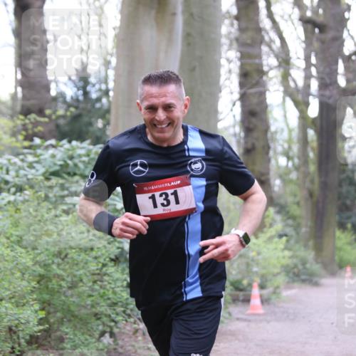 13.04.2025 - Hammer Lauf Jannik Wohlers http://msf.ph/oto/7654214 13.04.2025 10:36:07 Laufen 15, 131 meine-sportfotos.de