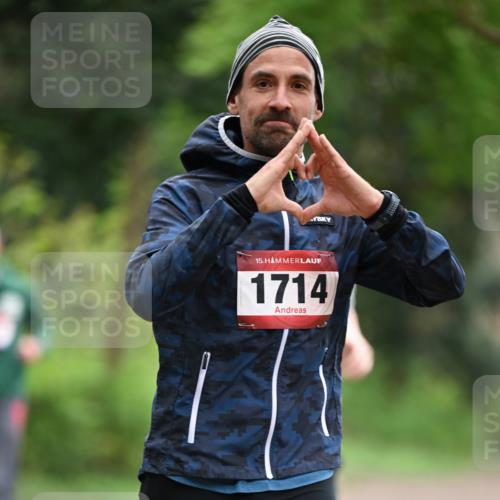 13.04.2025 - Hammer Lauf Dr. Thomas Lammeyer http://msf.ph/oto/7654236 13.04.2025 10:33:54 Laufen 15, 1714 meine-sportfotos.de