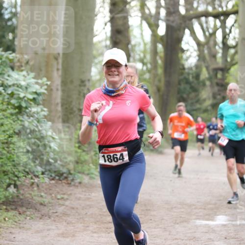 13.04.2025 - Hammer Lauf Jannik Wohlers http://msf.ph/oto/7654286 13.04.2025 10:35:52 Laufen 1864 meine-sportfotos.de