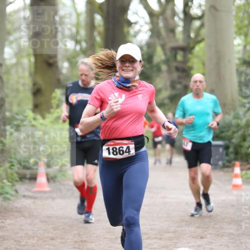 13.04.2025 - Hammer Lauf Jannik Wohlers http://msf.ph/oto/7654290 13.04.2025 10:35:52 Laufen 1864, 62 meine-sportfotos.de