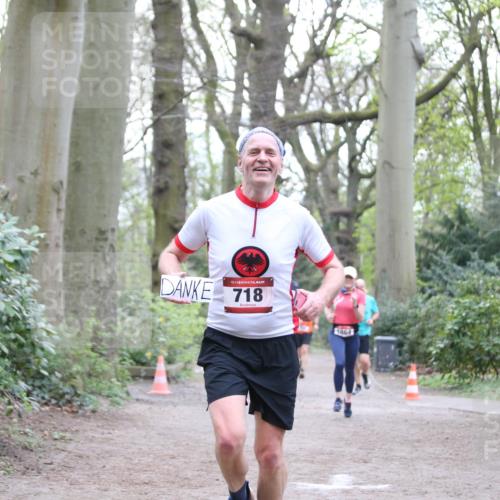 13.04.2025 - Hammer Lauf Jannik Wohlers http://msf.ph/oto/7654301 13.04.2025 10:35:49 Laufen 718, 15 meine-sportfotos.de