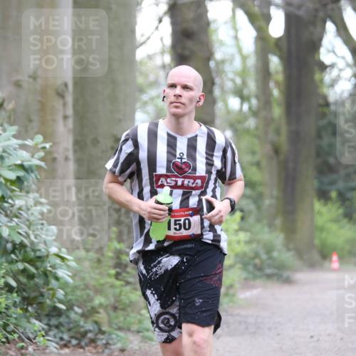13.04.2025 - Hammer Lauf Jannik Wohlers http://msf.ph/oto/7654356 13.04.2025 10:35:14 Laufen 150 meine-sportfotos.de