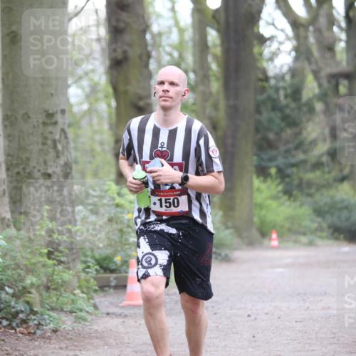 13.04.2025 - Hammer Lauf Jannik Wohlers http://msf.ph/oto/7654359 13.04.2025 10:35:13 Laufen 5, 150 meine-sportfotos.de