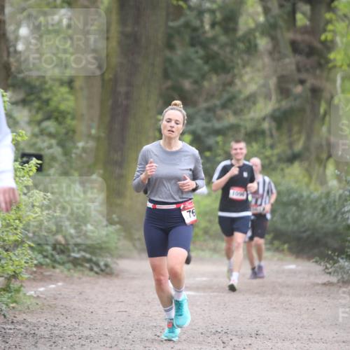 13.04.2025 - Hammer Lauf Jannik Wohlers http://msf.ph/oto/7654390 13.04.2025 10:35:04 Laufen 76, 1096 meine-sportfotos.de