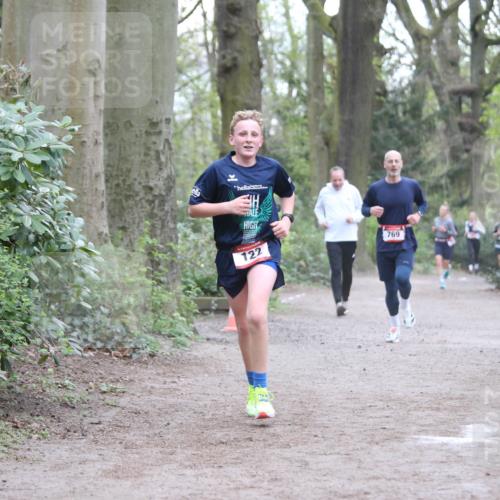 13.04.2025 - Hammer Lauf Jannik Wohlers http://msf.ph/oto/7654408 13.04.2025 10:34:58 Laufen 122, 769 meine-sportfotos.de
