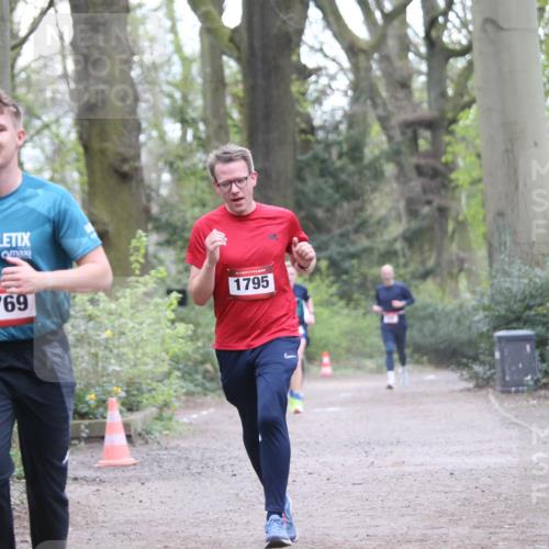 13.04.2025 - Hammer Lauf Jannik Wohlers http://msf.ph/oto/7654416 13.04.2025 10:34:52 Laufen 1769, 1795 meine-sportfotos.de