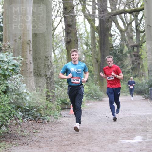 13.04.2025 - Hammer Lauf Jannik Wohlers http://msf.ph/oto/7654420 13.04.2025 10:34:51 Laufen 1769, 1795 meine-sportfotos.de