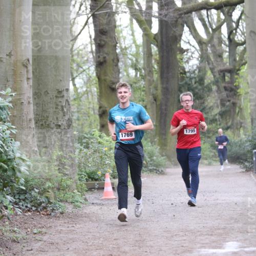13.04.2025 - Hammer Lauf Jannik Wohlers http://msf.ph/oto/7654421 13.04.2025 10:34:51 Laufen 1769, 1795 meine-sportfotos.de