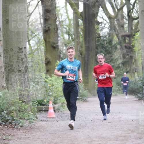 13.04.2025 - Hammer Lauf Jannik Wohlers http://msf.ph/oto/7654423 13.04.2025 10:34:50 Laufen 1769, 1795 meine-sportfotos.de