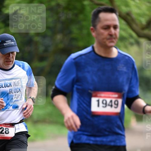 13.04.2025 - Hammer Lauf Dr. Thomas Lammeyer http://msf.ph/oto/7654434 13.04.2025 10:34:25 Laufen 28, 1949 meine-sportfotos.de