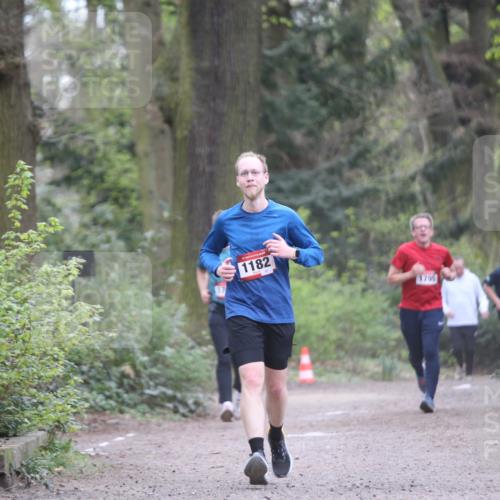 13.04.2025 - Hammer Lauf Jannik Wohlers http://msf.ph/oto/7654440 13.04.2025 10:34:44 Laufen 1182, 1795 meine-sportfotos.de