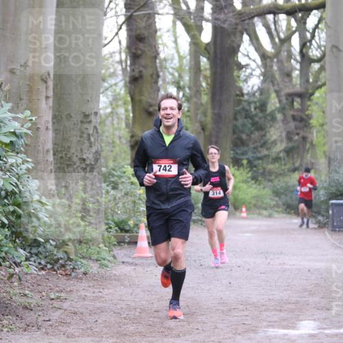 13.04.2025 - Hammer Lauf Jannik Wohlers http://msf.ph/oto/7654458 13.04.2025 10:34:34 Laufen 742, 314 meine-sportfotos.de