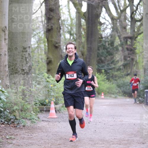 13.04.2025 - Hammer Lauf Jannik Wohlers http://msf.ph/oto/7654459 13.04.2025 10:34:33 Laufen 742, 314 meine-sportfotos.de