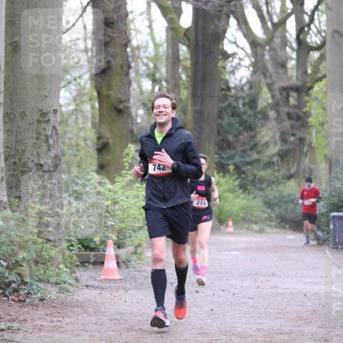 13.04.2025 - Hammer Lauf Jannik Wohlers http://msf.ph/oto/7654461 13.04.2025 10:34:33 Laufen 742, 314 meine-sportfotos.de