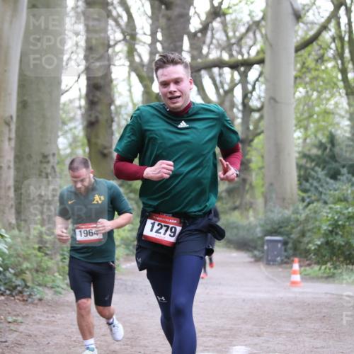 13.04.2025 - Hammer Lauf Jannik Wohlers http://msf.ph/oto/7654474 13.04.2025 10:34:29 Laufen 1279, 1964 meine-sportfotos.de