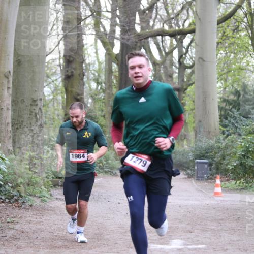 13.04.2025 - Hammer Lauf Jannik Wohlers http://msf.ph/oto/7654476 13.04.2025 10:34:29 Laufen 1964, 1279 meine-sportfotos.de