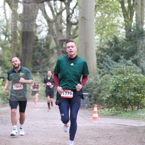 13.04.2025 - Hammer Lauf Jannik Wohlers http://msf.ph/oto/7654479 13.04.2025 10:34:28 Laufen 1964, 1279 meine-sportfotos.de