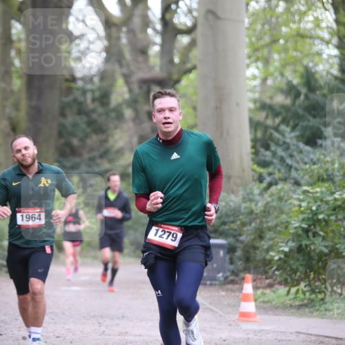 13.04.2025 - Hammer Lauf Jannik Wohlers http://msf.ph/oto/7654481 13.04.2025 10:34:28 Laufen 1964, 1279 meine-sportfotos.de