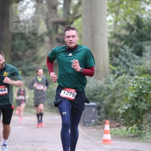 13.04.2025 - Hammer Lauf Jannik Wohlers http://msf.ph/oto/7654483 13.04.2025 10:34:27 Laufen 1964, 15, 1279, 1 meine-sportfotos.de
