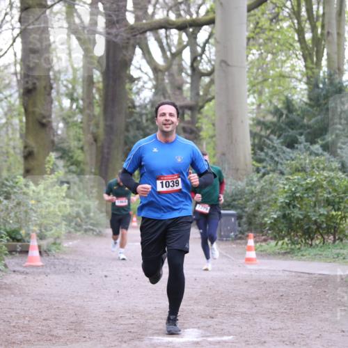 13.04.2025 - Hammer Lauf Jannik Wohlers http://msf.ph/oto/7654490 13.04.2025 10:34:25 Laufen 1039, 1279 meine-sportfotos.de