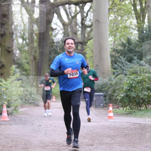 13.04.2025 - Hammer Lauf Jannik Wohlers http://msf.ph/oto/7654492 13.04.2025 10:34:25 Laufen 1964, 1039, 1279 meine-sportfotos.de