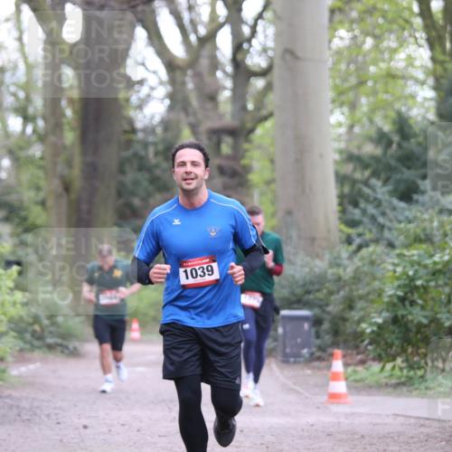 13.04.2025 - Hammer Lauf Jannik Wohlers http://msf.ph/oto/7654494 13.04.2025 10:34:25 Laufen 1039 meine-sportfotos.de