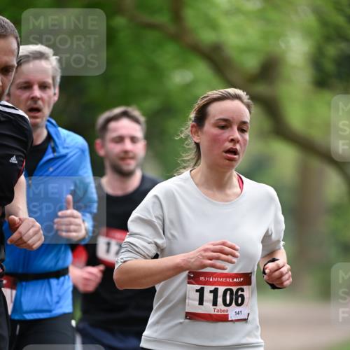 13.04.2025 - Hammer Lauf Dr. Thomas Lammeyer http://msf.ph/oto/7654495 13.04.2025 10:34:46 Laufen 17, 15, 1106, 141 meine-sportfotos.de