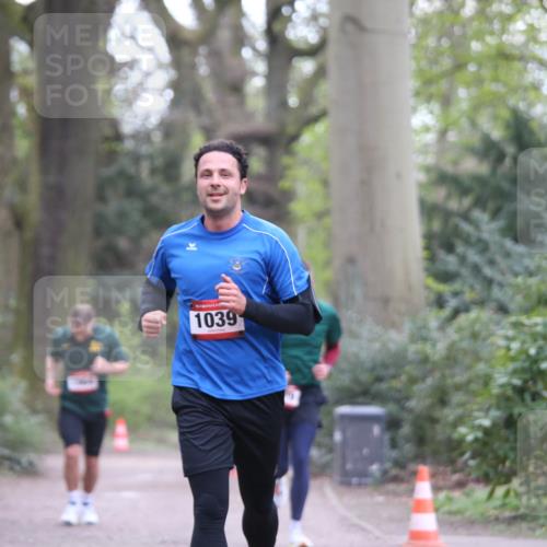 13.04.2025 - Hammer Lauf Jannik Wohlers http://msf.ph/oto/7654496 13.04.2025 10:34:25 Laufen 1039 meine-sportfotos.de
