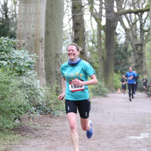 13.04.2025 - Hammer Lauf Jannik Wohlers http://msf.ph/oto/7654501 13.04.2025 10:34:20 Laufen 1985 meine-sportfotos.de