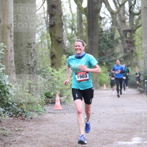 13.04.2025 - Hammer Lauf Jannik Wohlers http://msf.ph/oto/7654504 13.04.2025 10:34:20 Laufen 1903 meine-sportfotos.de