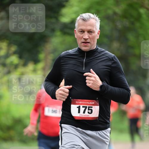 13.04.2025 - Hammer Lauf Dr. Thomas Lammeyer http://msf.ph/oto/7654505 13.04.2025 10:34:47 Laufen 15, 175 meine-sportfotos.de
