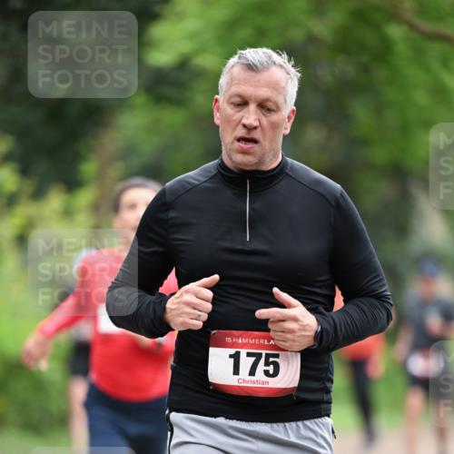 13.04.2025 - Hammer Lauf Dr. Thomas Lammeyer http://msf.ph/oto/7654508 13.04.2025 10:34:47 Laufen 15, 175 meine-sportfotos.de