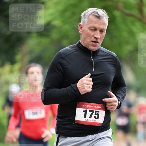 13.04.2025 - Hammer Lauf Dr. Thomas Lammeyer http://msf.ph/oto/7654510 13.04.2025 10:34:47 Laufen 15, 175 meine-sportfotos.de