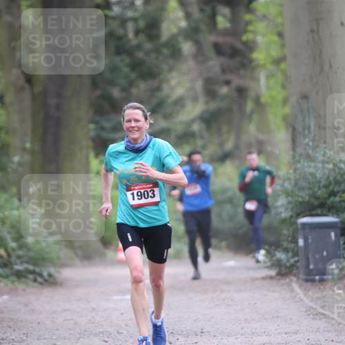 13.04.2025 - Hammer Lauf Jannik Wohlers http://msf.ph/oto/7654513 13.04.2025 10:34:17 Laufen 15, 1903 meine-sportfotos.de