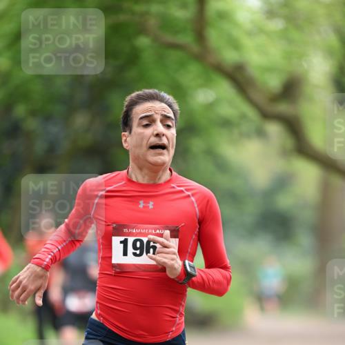 13.04.2025 - Hammer Lauf Dr. Thomas Lammeyer http://msf.ph/oto/7654524 13.04.2025 10:34:49 Laufen 15, 196 meine-sportfotos.de