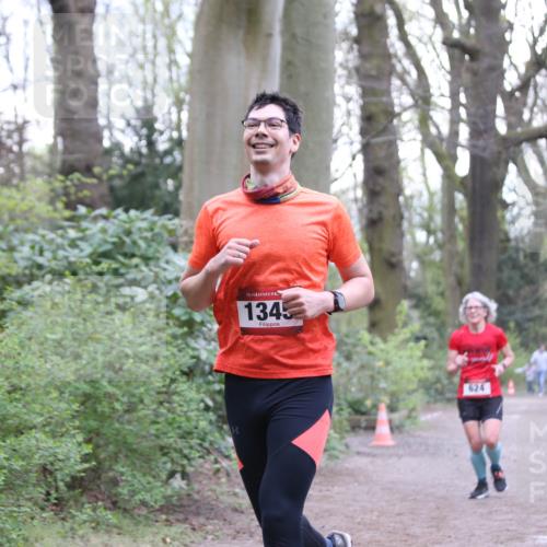 13.04.2025 - Hammer Lauf Jannik Wohlers http://msf.ph/oto/7654528 13.04.2025 10:34:10 Laufen 15, 1345, 624 meine-sportfotos.de